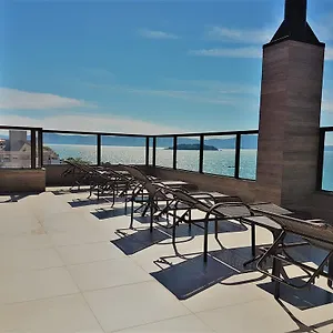 Fragata Apartahotel Florianópolis