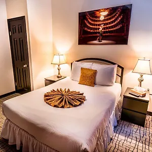 Royal Park Hostal Nueva York
