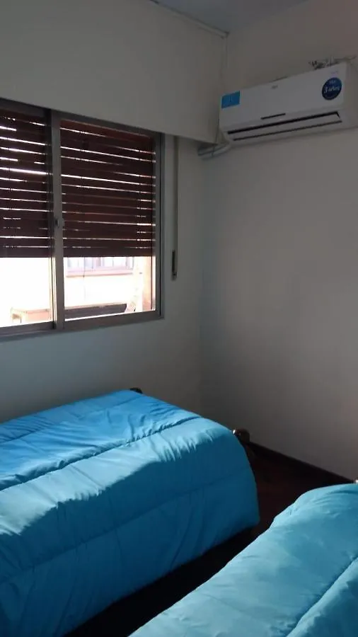 Apartamento Departamentos Mendoza Peatonal 2 Argentina