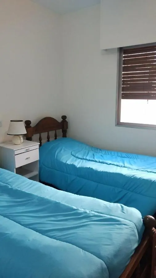 Apartamento Departamentos Mendoza Peatonal 2