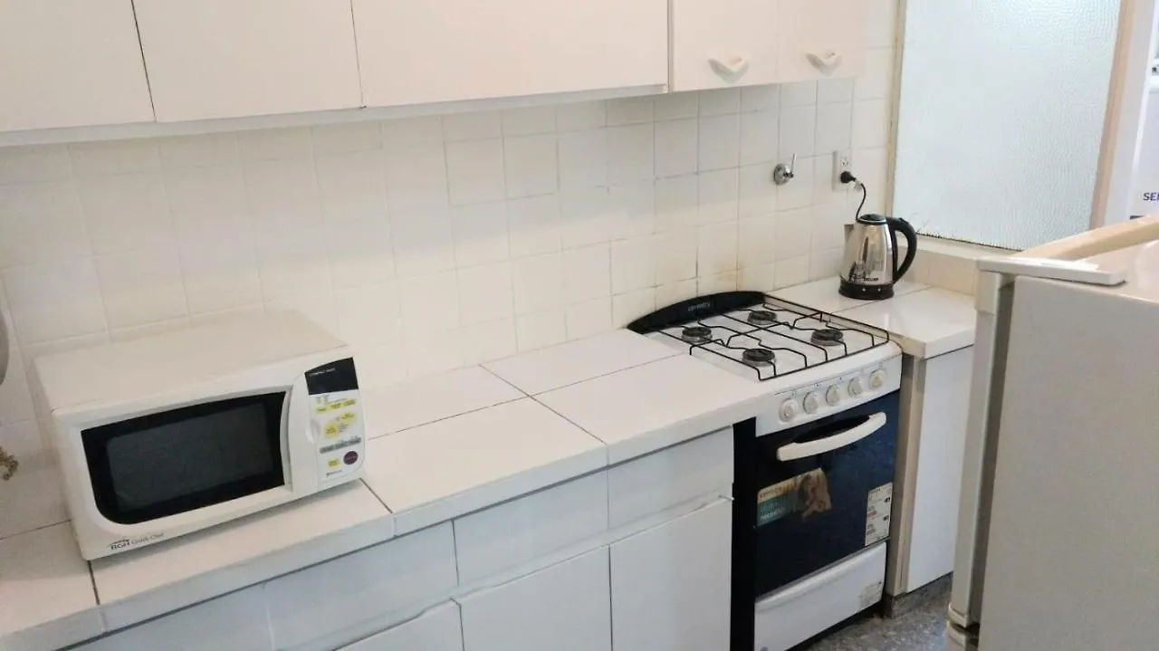 Departamentos Mendoza Peatonal 2 Apartment 0*,